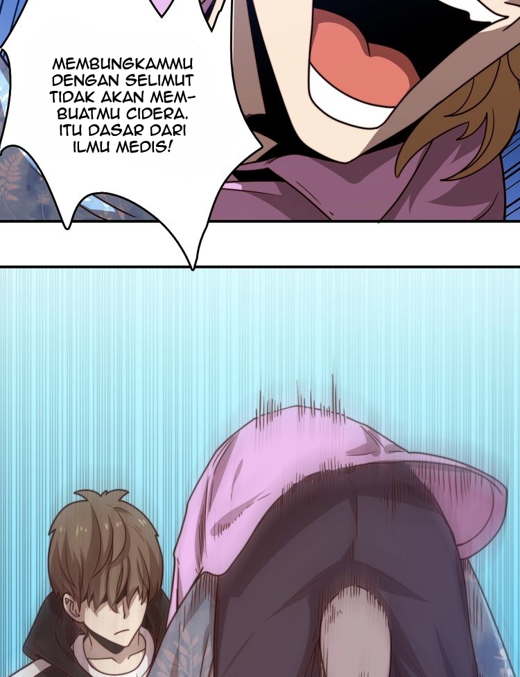 Reborn Doctor Chapter 18 Bahasa Indonesia